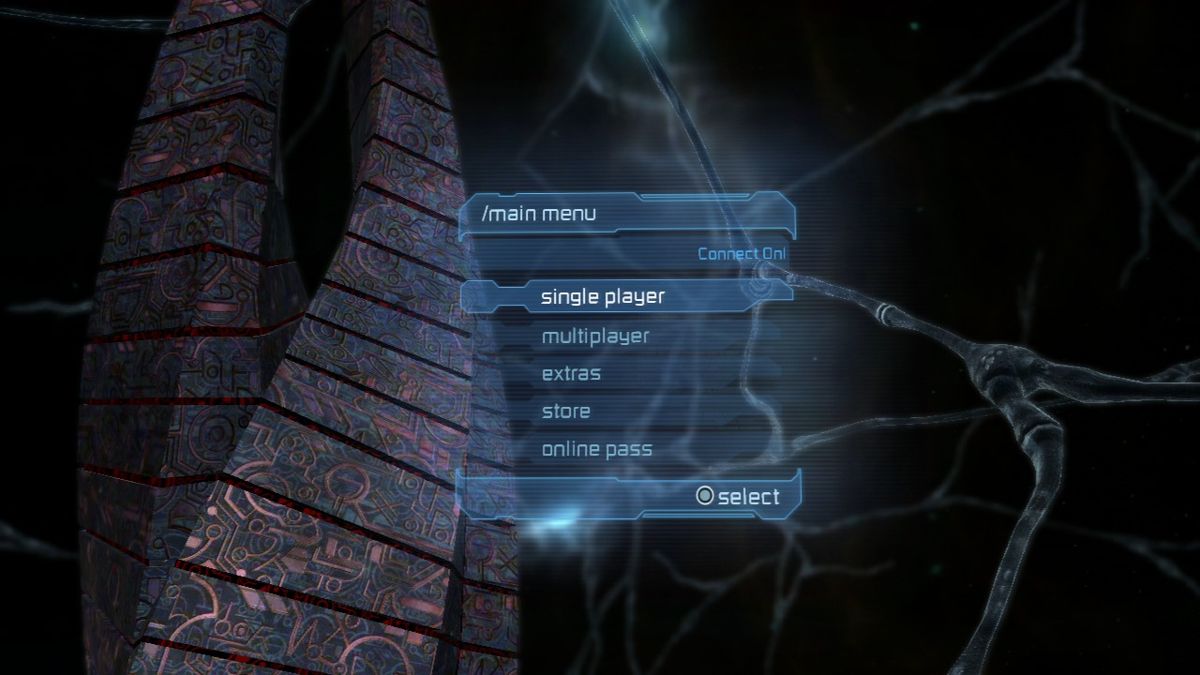 Dead Space 2 screenshot 3 for Playstation 3